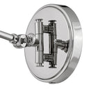 Hinkley Arti Medium Alternative Image 7.75" Swing Arm Single Light Sconce Alternative Image 20