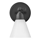 Hinkley Arti Medium Adjustable Single Light Vanity Wall Sconce Alternative Image 3