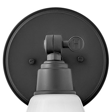 Hinkley Arti Medium Adjustable Single Light Vanity Wall Sconce Alternative Image 7