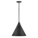 Hinkley Arti Medium Pendant - Alternative Image 3694BK Alternative Image 2