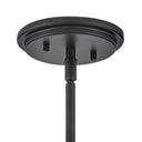 Hinkley Arti Medium Pendant - Alternative Image 3694BK Alternative Image 5