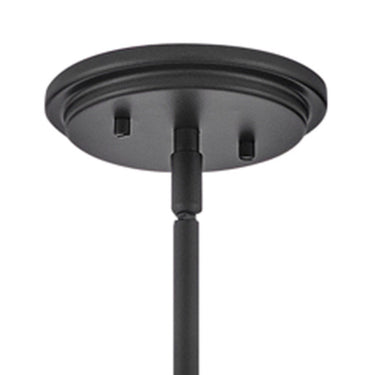 Hinkley Arti Medium Pendant - Alternative Image 3694BK Alternative Image 5