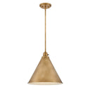 Hinkley Arti Medium Pendant - 3694HB 