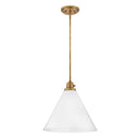 Hinkley Arti Medium Pendant Alternative Image 8