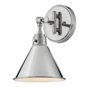 Hinkley Arti Medium Swing Arm Single Light Sconce Alternative Image 10