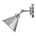 Hinkley Arti Medium Swing Arm Single Light Sconce Alternative Image 14