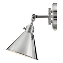 Hinkley Arti Medium Swing Arm Single Light Sconce Alternative Image 15