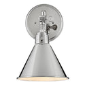Hinkley Arti Medium Swing Arm Single Light Sconce Alternative Image 16