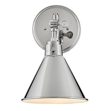 Hinkley Arti Medium Swing Arm Single Light Sconce Alternative Image 16
