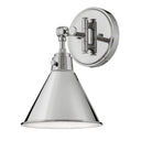 Hinkley Arti Medium Swing Arm Single Light Sconce Alternative Image 17