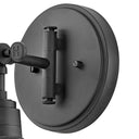 Hinkley Arti Medium Swing Arm Single Light Sconce Alternative Image 4