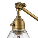 Hinkley Arti Medium Swing Arm Single Light Sconce - HL3690 Alternative Image 10