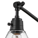 Hinkley Arti Medium Swing Arm Single Light Sconce - HL3690 Alternative Image 4