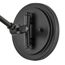Hinkley Arti Medium Swing Arm Single Light Sconce - HL3690 Alternative Image 5