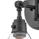 Hinkley Arti Medium Swing Arm Single Light Sconce - HL3691 Alternative Image 3