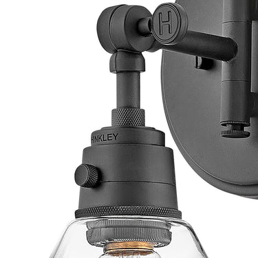 Hinkley Arti Medium Swing Arm Single Light Sconce - HL3691 Alternative Image 3