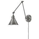 Hinkley Arti Medium Swing Arm Single Light Sconce - HL3692 Alternative Image 12