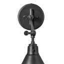 Hinkley Arti Medium Swing Arm Single Light Sconce - HL3692 Alternative Image 2