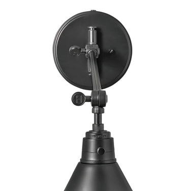 Hinkley Arti Medium Swing Arm Single Light Sconce - HL3692 Alternative Image 2
