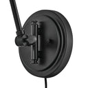 Hinkley Arti Medium Swing Arm Single Light Sconce - HL3692 Alternative Image 4