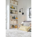 Hinkley Arti Medium Swing Arm Single Light Sconce - HL3692 Alternative Image 17