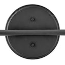 Hinkley Arti Small Adjustable Two Light Vanity Wall Sconce Alternative Image 5