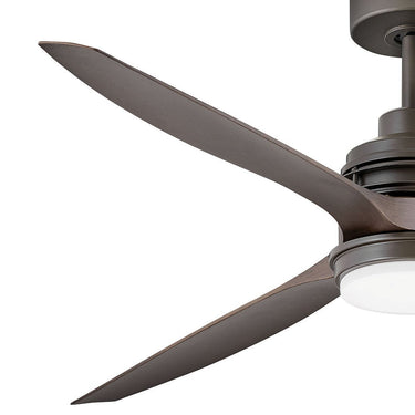 Hinkley Artiste 60" LED Smart Fan Alternate Image-6