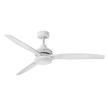 Hinkley Artiste 60" LED Smart Fan Alternate Image-8
