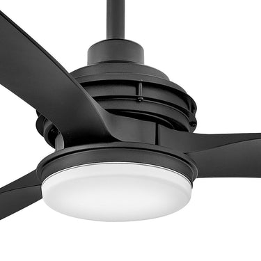 Hinkley Artiste 60" LED Smart Fan Alternate Image-3