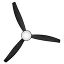 Hinkley Artiste 60" LED Smart Fan Alternate Image-2