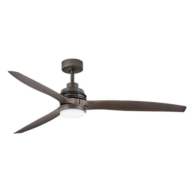 Hinkley Artiste 60" LED Smart Fan Alternate Image-4
