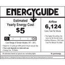 Hinkley Artiste 72" LED Smart Fan Alternate Image-16