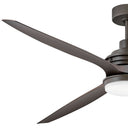 Hinkley Artiste 72" LED Smart Fan Alternate Image-8