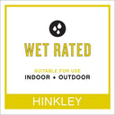 Hinkley Artiste 72" LED Smart Fan Alternate Image-12