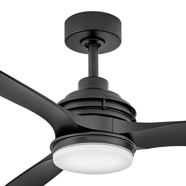 Hinkley Artiste 72" LED Smart Fan Alternate Image-5