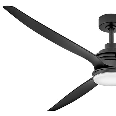 Hinkley Artiste 72" LED Smart Fan Alternate Image-4