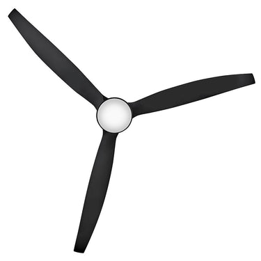 Hinkley Artiste 72" LED Smart Fan Alternate Image-3