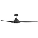 Hinkley Artiste 72" LED Smart Fan Alternate Image-2