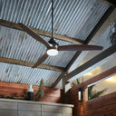 Hinkley Artiste 72" LED Smart Fan Alternate Image-9
