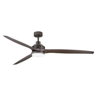 Hinkley Artiste 72" LED Smart Fan Alternate Image-6