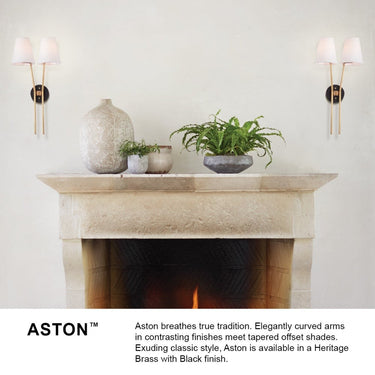 Hinkley Aston Medium Six Light Linear Chandelier Alternative Image 10