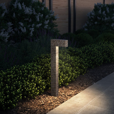 Hinkley Atlantis Alternative Image 12V Large LED Path Light Alternative Image 11