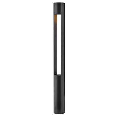 Hinkley Atlantis Alternative Image 12V Large Round Bollard Alternative Image 1