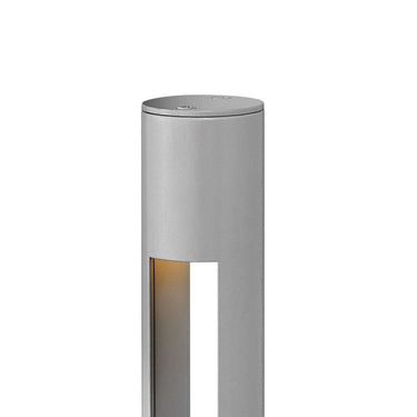 Hinkley Atlantis Alternative Image 12V Large Round Bollard Alternative Image 11