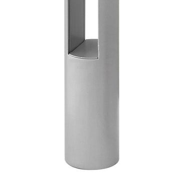 Hinkley Atlantis Alternative Image 12V Large Round Bollard Alternative Image 12
