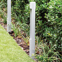 Hinkley Atlantis Alternative Image 12V Large Round Bollard Alternative Image 13