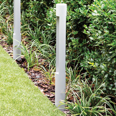 Hinkley Atlantis Alternative Image 12V Large Round Bollard Alternative Image 13
