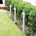 Hinkley Atlantis Alternative Image 12V Large Round Bollard Alternative Image 14