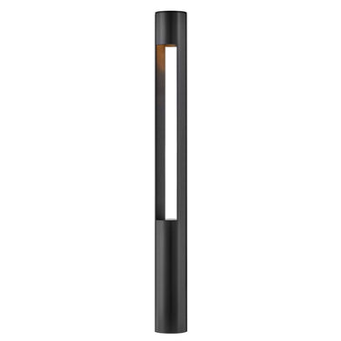 Hinkley Atlantis Alternative Image 12V Large Round Bollard Alternative Image 3