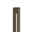 Hinkley Atlantis Alternative Image 12V Large Square Bollard Alternative Image 1
